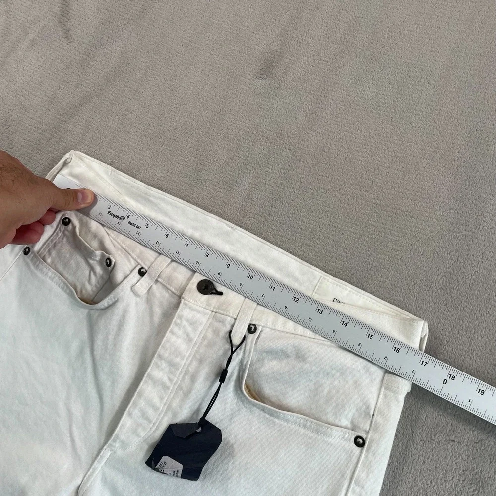 rag & bone denim must light